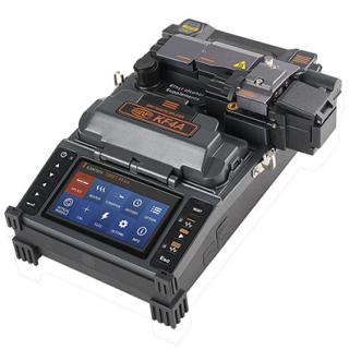 UCL Swift North America All-In-One Fusion Splicer ( Active Cladding Alignment )