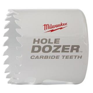 Milwaukee Electric Tool Hole Saw Carbide Teeth