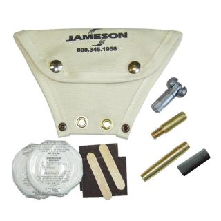 Jameson Duct Hunter Rodder Accessories