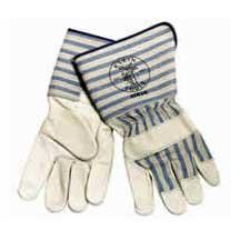 Klein Tools Long-Cuff Gloves