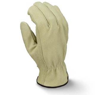 Radians Fleece Lined Driver Gloves