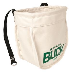 Buckingham White Ditty Bag 4570
