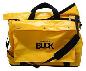Buckingham YELLOW Equipment Bag