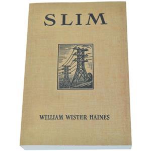 Slim Book