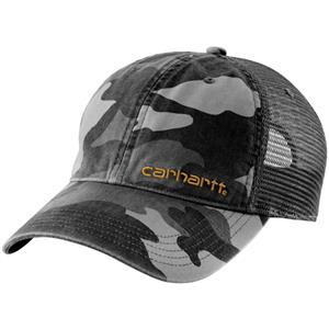 Carhartt Brandt Cap