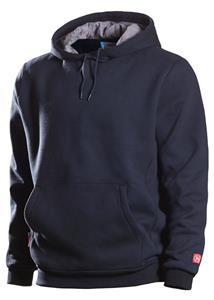 Benchmark FR Pullover Hooded Sweatshirt 3026FR