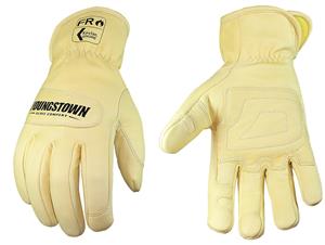Youngstown Fire Resistant Ground Gloves