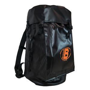 Bashlin Backpack DUFFLE Bag- 11BPD-B
