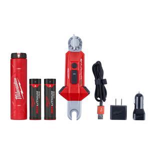 Utility Hot Stick Light (Milwaukee)