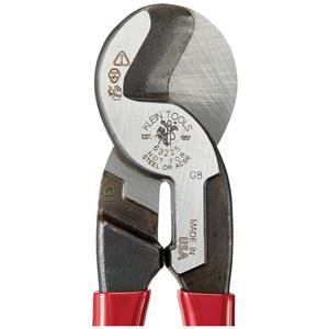 Klein Tools High Leverage Cable Cutter- 63225