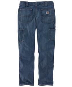 Carhartt FR Force Rugged Flex Relaxed Fit Utility Jean