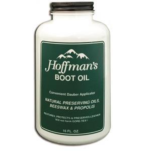 Hoffman Boot Oil- 16 oz.