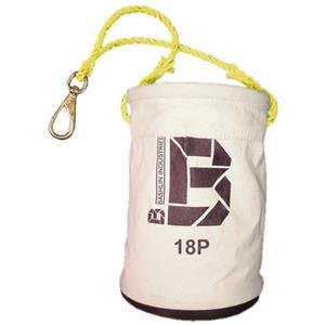 Bashlin Bucket Bag 18P
