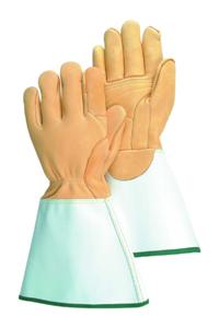 Majestic Lineman Gloves