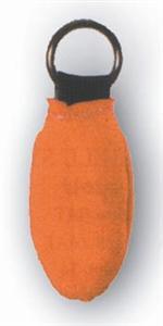 Orange Throw Bag 16oz