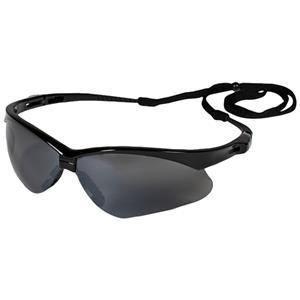 Nemesis Sunglasses w/ Cord - Clear