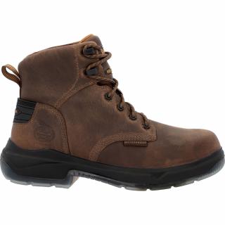 Georgia Boot FLXpoint ULTRA Punta Compuesta Impermeable Wellington