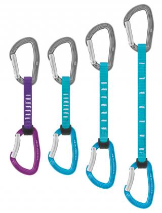 Pack de 6 cintas exprés DJINN AXESS - Equipo de protección