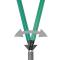 Wera Tools 950/9 Hex-Plus Multicolour HF 1 L-Key Metric 9 Piece Set