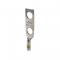 Izzy 2 Hole #14-10 Stranded Wire Lug (50 Pack)