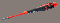 Bahco ERGO Slim VDE Insulated Phillips Screwdrivers with 3-Component Handle 