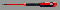 Bahco ERGO Slim VDE Insulated Phillips Screwdrivers with 3-Component Handle 