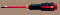Bahco ERGO Slim VDE Insulated Phillips Screwdrivers with 3-Component Handle 