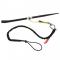 Ergodyne Squids 3100F Single Carabiner 10 lb Tool Lanyard