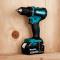 Makita Lithium Ion Brushless Cordless 1/2 Inch Driver Drill Kit 