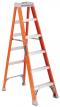 Louisville FS1506 6 Foot Step Ladder
