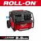 Milwaukee 3300R ROLL-ON 7200W/3600W 2.5kWh Power Supply