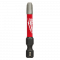 Milwaukee SHOCKWAVE 2 inch Power Bit Phillips #3