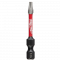 Milwaukee SHOCKWAVE 2 inch Power Bit Torx T15