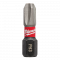 Milwaukee SHOCKWAVE Insert Bit Phillips #3 (25 Pack)