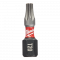 Milwaukee SHOCKWAVE Insert Bit Torx T20 (25 Pack)