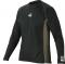 Ergodyne 6425 CORE Performance Work Wear Black Long Sleeve Shirt