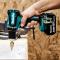Makita Lithium Ion Brushless Cordless 1/2 Inch Driver Drill Kit 