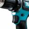 Makita Lithium Ion Brushless Cordless 1/2 Inch Driver Drill Kit 