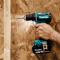 Makita Lithium Ion Brushless Cordless 1/2 Inch Driver Drill Kit 
