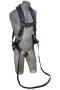 DBI Sala Suspension Trauma Safety Straps