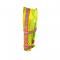 Dickie P1300 Class E Lime Mesh Pants with 2 Inch Striping