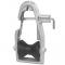 Lemco Econo Block with Aluminum or Rubber Roller