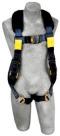 DBI Sala 1110964 ExoFit XP Arc Flash Harness with Web Loops