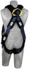 DBI Sala 1110964 ExoFit XP Arc Flash Harness with Web Loops