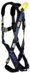 DBI Sala 1110964 ExoFit XP Arc Flash Harness with Web Loops