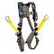 3M DBI-SALA ExoFit X300 Comfort Wind Energy Positioning/Climbing Harness (Auto-Locking Quick Connect)