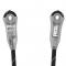 Petzl Jane Y Fall Arrest Lanyard