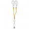 Petzl Jane Y Fall Arrest Lanyard