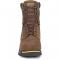 Carolina Insulated BRUNO Hi Composite Toe 8 Inch Work Boot 
