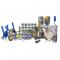 Cadweld Plus Electronic Exothermic Welding Deluxe Kit